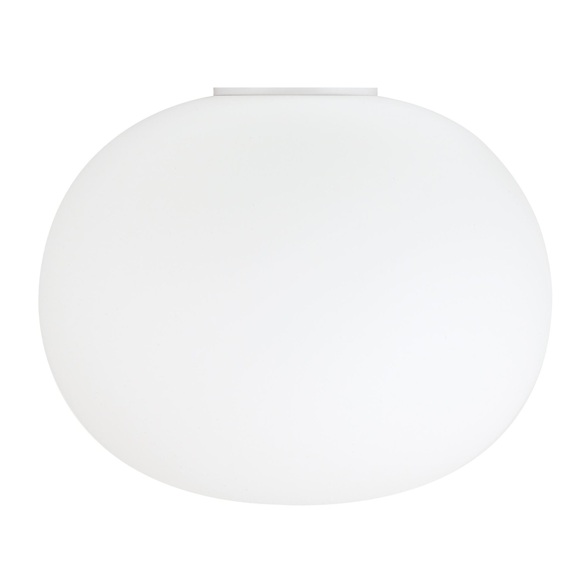 Flos Glo-Ball C/W Zero Wall/Ceiling Lamp | AmbienteDirect
