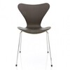 Fritz Hansen - Serie 7 - Stoel naturel fineer 46cm