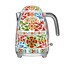 Smeg - Limited Edition D&G KLF03 Kettle 1,7l