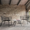 emu - Lyze - Fauteuil lounge de jardin