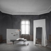 Menu - Norm Floor Mirror - Miroir de plancher