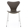 Fritz Hansen - Série 7 - Chaise bois naturel 46cm