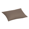 Jan Kurtz - Batten Outdoor - Coussin - taupe/100 % acrylique/avec zip