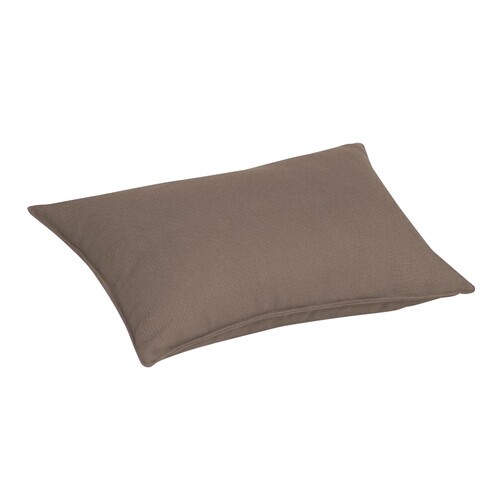 Jan Kurtz - Batten Outdoor - Coussin - taupe/100 % acrylique/avec zip