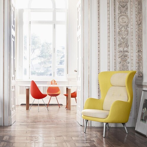 Fritz Hansen - Analog Esstisch 185x105cm