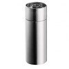 Stelton - Stelton AJ Pepper Mill - stainless steel/matt polished/Ceramic grinder