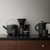 Stelton - Theo Sugar Bowl 