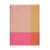Vitra - Colour Block - Couverture en laine
