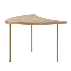 &Tradition - Table basse Pinwheel HM7