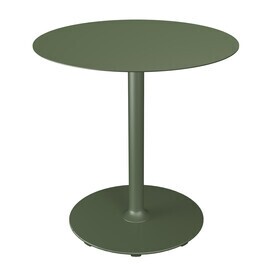 HOUE - Pico Gartentisch Gestell Rund Ø 74cm