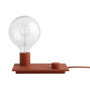 Muuto - Muuto Control - Tafellamp