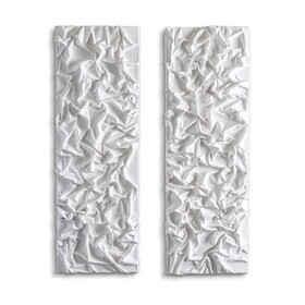 Studio Mykoda - SAHAVA Dune 1 Long 3D Wall Decoration 40x120cm Set of 2