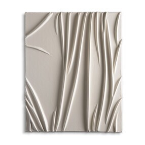 Studio Mykoda - SAHAVA Nomad 5 3D wanddecoratie 100x120cm