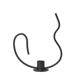 Ferm Living - Bougeoir faible Valse