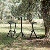 Plank - Miura Bistro Table Ø70cm
