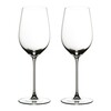 Riedel - Veritas Riesling - Wijnglas Set van 2 - transparant/H 23,5cm, 395ccm