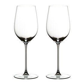 Riedel - Veritas Riesling Weinglas 2er Set
