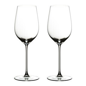Riedel - Veritas Riesling Weinglas 2er Set