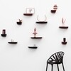Vitra - Corniches Bouroullec Wall Shelf M
