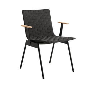 &Tradition - Ville AV34 Garden Armchair