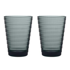 iittala - Aino Aalto Glas 2er Set 33cl