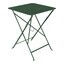 Fermob - Table pliante Bistro 57x57cm
