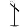 Foscarini - Magneto LED Table Lamp - black/lacquered/2700K/475lm