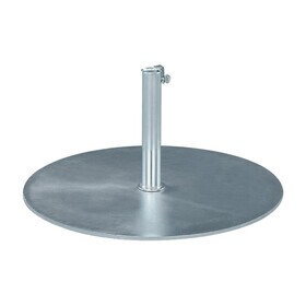 Jan Kurtz - Stand Schirmständer Eisen 26kg
