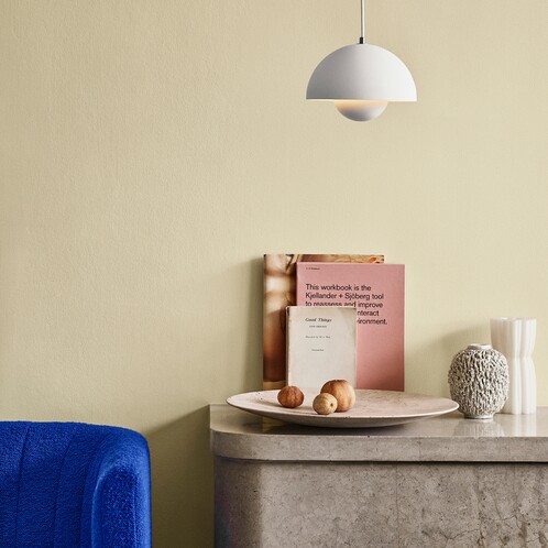 Tradition Flowerpot VP1 Suspension Lamp AmbienteDirect