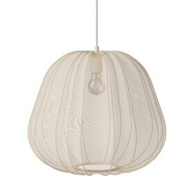 Bolia - Balloon Suspension Lamp Ø 47cm