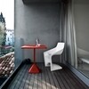 Kristalia - TNP Bistro Table 70x50/70cm