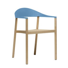 Plank - Monza - Fauteuil