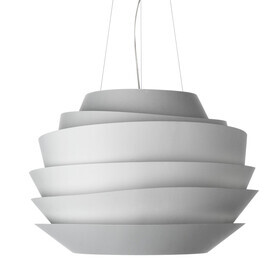 Foscarini - Le Soleil LED Pendelleuchte