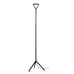 Luceplan - Lampadaire Lola D15 Terra