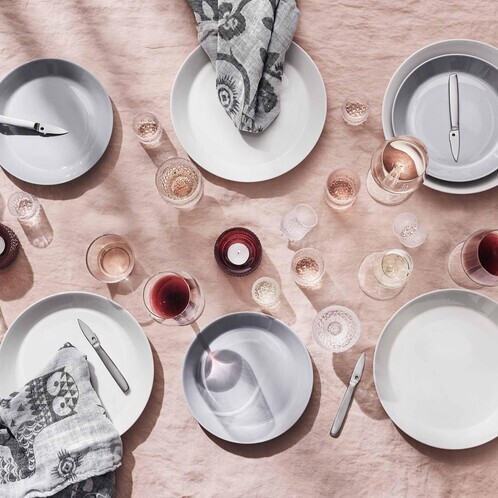 iittala - Ultima Thule Set Of Shot Glasses