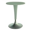 Kartell - Dr. Na - Tafel - venkelgroen/polypropyleen