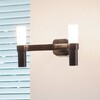 Nemo - Crown 2 Wall Lamp