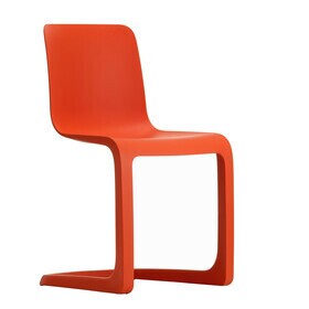 Vitra - EVO-C Chair