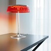 Flos - Bon Jour LED - Lampe de table chrome