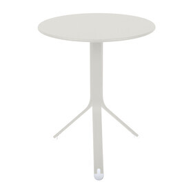 Fermob - Rest'o Gartentisch klappbar Ø60cm