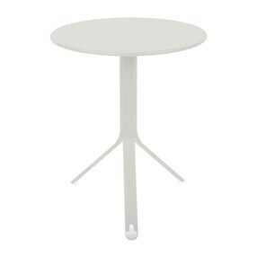 Fermob - Rest'o Gartentisch klappbar Ø60cm