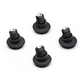 Vitra - Vitra Filzgleiter DAX/DSX