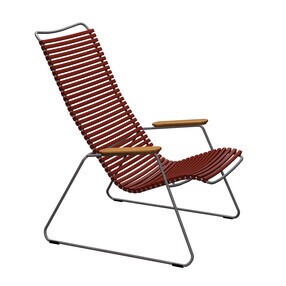 HOUE - Click Loungestuhl