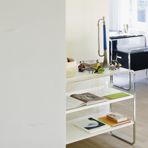 Thonet - Thonet B22 Shelf