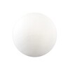 Artemide - Dioscuri Applique Murale / Plafonnier - blanc/Taille 4/H 42cm/Ø 42cm