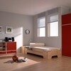 müller möbelwerkstätten - Rolf Heide Stacking Divan Bed