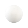 Artemide - Dioscuri Applique Murale / Plafonnier - blanc/Taille 4/H 42cm/Ø 42cm