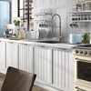 Smeg - SMEG 2-Scheiben Toaster TSF01