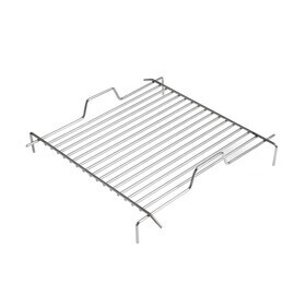 höfats - Cube grillrooster voor vuurkorf