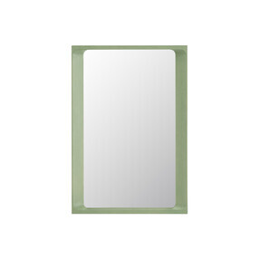 Muuto - Arced Mirror 80x55cm